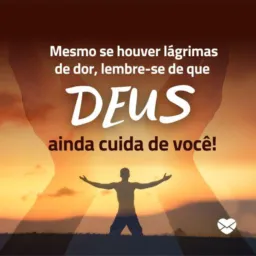 Nós precisamos de ti meu Deus