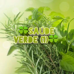 🌿 II Saude Verde - Terapias🍃🍀✨