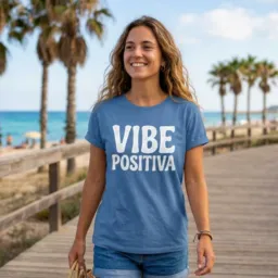 🌹 VIBE POSITIVA 🌹👌