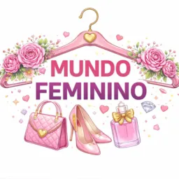 Mundo✨Feminino 👚👠