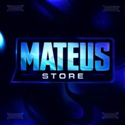 💫MATEUS STORE 🔥