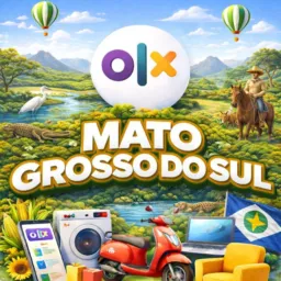 OLX MATO GROSSO DO SUL