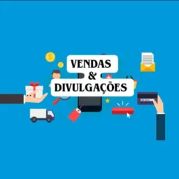 Vendas & Divulgações#2