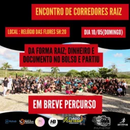 ENCONTRO dia 10/05