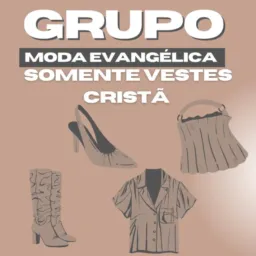Grupo Somente Moda Evangélica