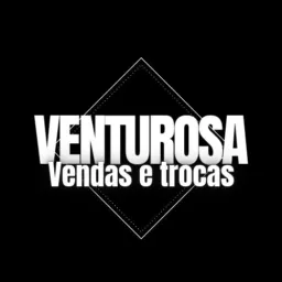 Vendas e Trocas Venturosa☘️