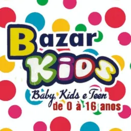 BAZAR KDS 🧸INFANTIL E JUVENIL 👗👕🩳