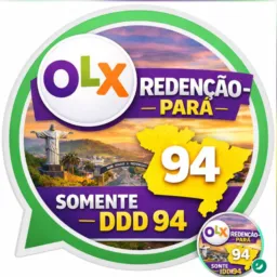 OLX REDENÇÃO PA 🇧🇷🔊