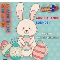 Páscoa Feliz🎉🐰🐇🍫