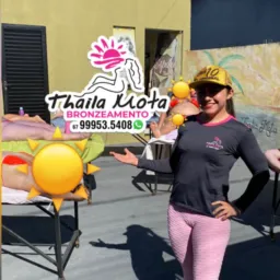 Thaila Bronze 👙☀️Chapadão do Sul