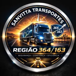 FRETES SANVITTA! 163 / 364 🚛💨💨
