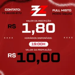 ❤️ • INTENSIVO 7ZZ