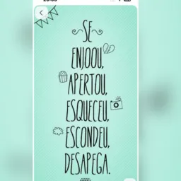 Desapego da Nani ‼️