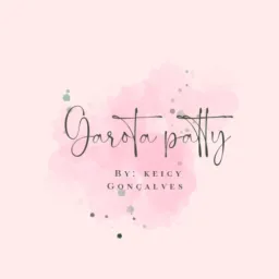 Garota patty 💗🚀