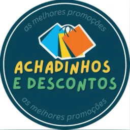 Achadinhos & Descontos 💰🛍️