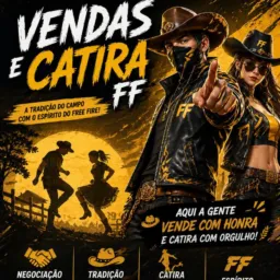 Venda ff