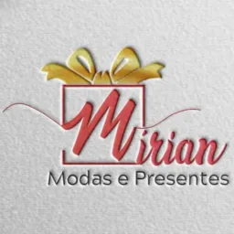 Mírian Modas e Presentes 👗👙👜🎁