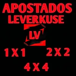 APOSTADOS LV