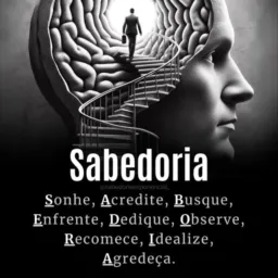 Sabedoria um preço a se pagar