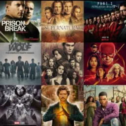 PROBRECINE.                                                         Filmes e séries gratuitos.