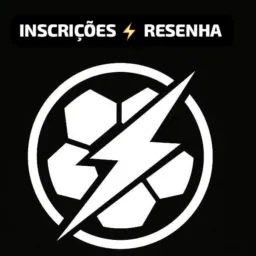 ⚫INCRIÇÕES⚡ RESENHAS/ <T.B ORG>