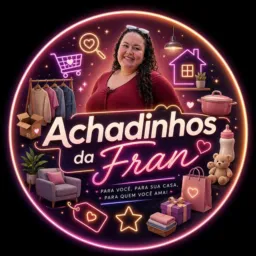 Achadinhos da Fran 🩷🤑