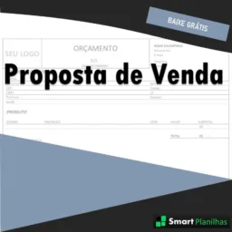 3  Vendas e propostas