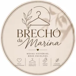 Brecho da Marina