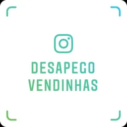 DESAPEGO COLORADO & CEREJEIRAS🛍️