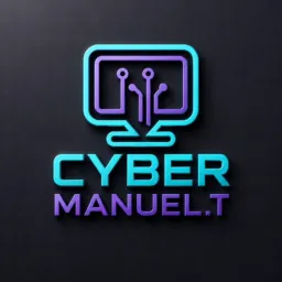 MEMBROS OFICIAIS (CYBER MANUEL. T)