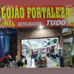 LOJÃO DE FORTALEZA TUDO 20