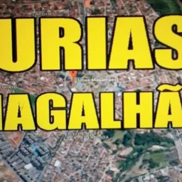 Amigos do St. Urias. e Goiânia. Região Norte/Noroeste.