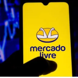 Mercado livre Manaquiri castanho