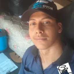 Pix solidário ajunda por kleuber