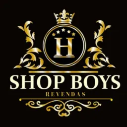 Shop Boys Revendas