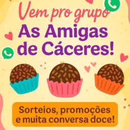 As Amigas de Cáceres