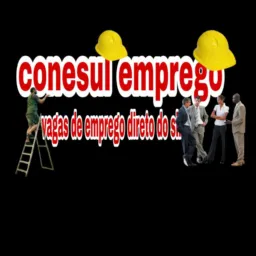 conesul empregos