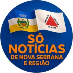 SÓ NOTÍCIAS NOVA SERRANA E REGIÃO
