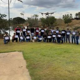 PPR - Profissão Piloto Rural