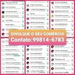 CEILÂNDIA SUL E NORTE DF