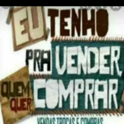 Iub compra vendas Go