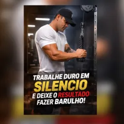 Projeto Big Muscular 📝