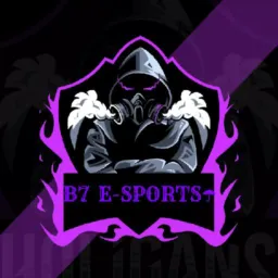 RECRUTAMENTO DA B7 E-SPORTS☂
