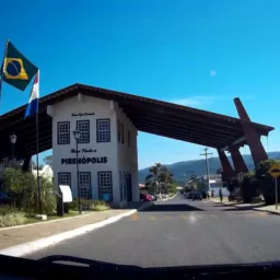 *PIRENÓPOLIS ANÚNCIOSai