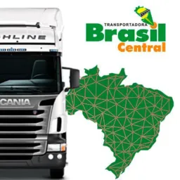 BRASIL CENTRAL NOVA MUTUM E REGIÕES MT