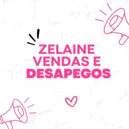 Zelaine vendas e desapegos