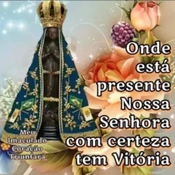 Gp Oração à Nossa Senhora Aparecida