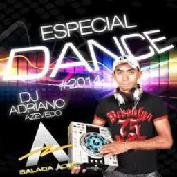 ⏮️(Dj)❤️((☆Adriano 🇧🇷 Azevedo☆))⏭️ ♡ 🇮🇹(2025)❤️🎧🔊ODJ💜Q💋ABALA 🎇❣️🎧🎧