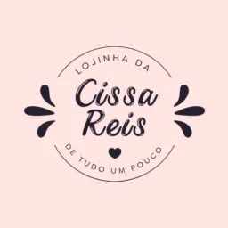 🙋🏻♀️ Lojinha da Cissa 🫖☕❤️