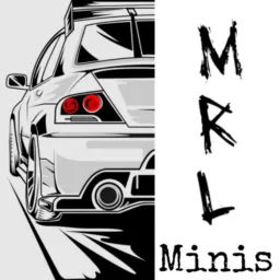 Colecionáveis MRL🏎️🚗🚙
